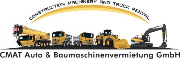 CMAT Vermietung GmbH